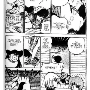 Orange Road - Capricieuse Orange Rose - Page 7