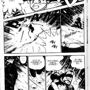 Orange Road - Capricieuse Orange Rose - Page 8