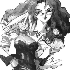 Slut Girl #5 (Isutoshi) - Page 2