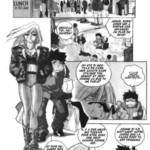 Slut Girl #5 (Isutoshi) - Page 3