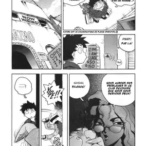 Slut Girl #5 (Isutoshi) - Page 5