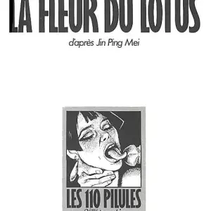 Les 110 Pilules 2 - La Fleur du Lotus (George Pichard) - Page 2