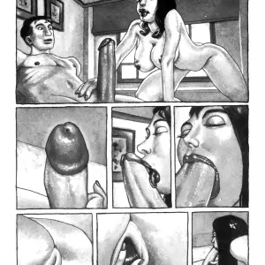 Avec Leurs Gros Sabots - Page 2