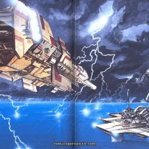 Lorna - Leviatan (Alfonso Azpiri) - Page 2