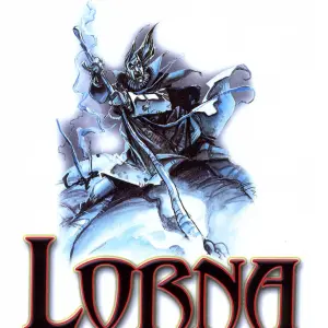 Lorna - Leviatan (Alfonso Azpiri) - Page 3