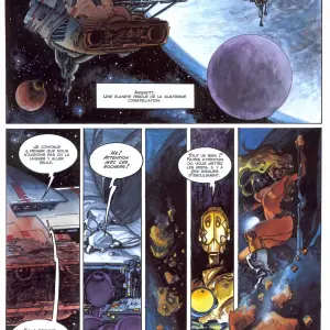 Lorna - Leviatan (Alfonso Azpiri) - Page 4