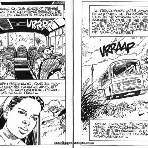 Petite Vicieuse (Ardem) - Page 2