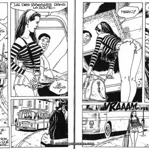 Petite Vicieuse (Ardem) - Page 3