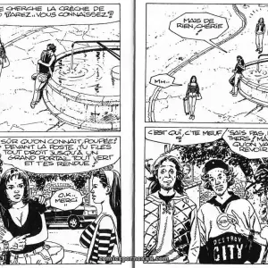 Petite Vicieuse (Ardem) - Page 4