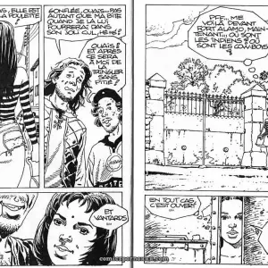 Petite Vicieuse (Ardem) - Page 5