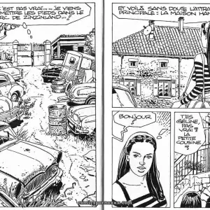 Petite Vicieuse (Ardem) - Page 6