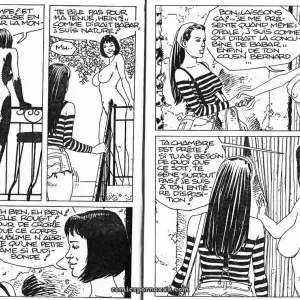 Petite Vicieuse (Ardem) - Page 7