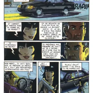 Le Maniaque (Berger, Rocheret) - Page 6