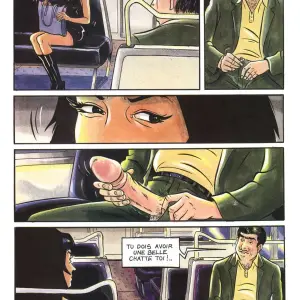 Le Maniaque (Berger, Rocheret) - Page 8