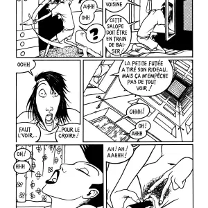 Attraction Fatale (Byp) - Page 3