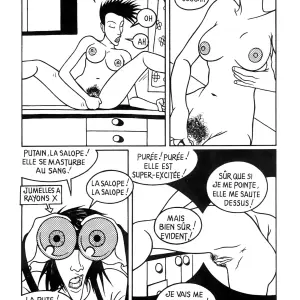 Attraction Fatale (Byp) - Page 4