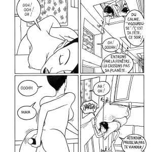 Attraction Fatale (Byp) - Page 5