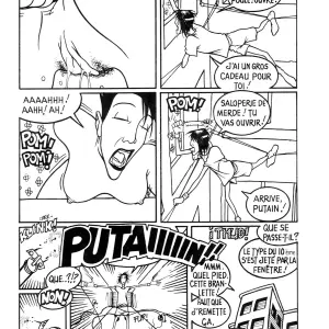 Attraction Fatale (Byp) - Page 6