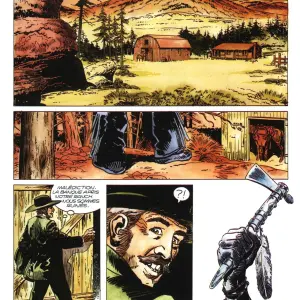 Sex Western (Carlos Villa) - Page 2