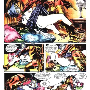 Sex Western (Carlos Villa) - Page 5