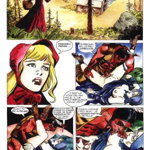 Sex Western (Carlos Villa) - Page 6