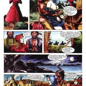 Sex Western (Carlos Villa) - Page 7