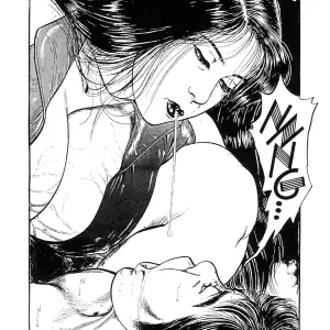 Journal d'une Bureaucrate Amateur de Gros Seins (Hachuu Rui) - Page 4