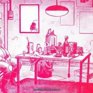 Fantasmagories (Horacio Altuna) - Page 2