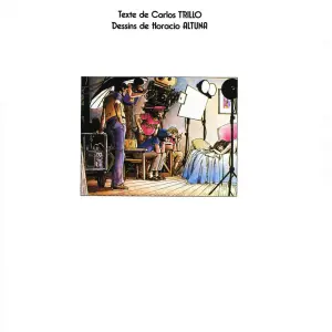 Fantasmagories (Horacio Altuna) - Page 4