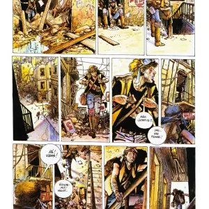 Fantasmagories (Horacio Altuna) - Page 7