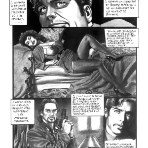 Noms de Femmes (Josep de Haro) - Page 1