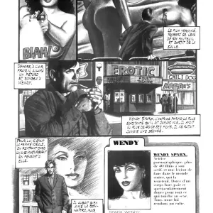 Noms de Femmes (Josep de Haro) - Page 7