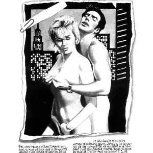 Sex Machine (Josep de Haro) - Page 1