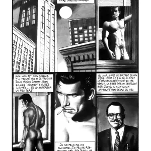 Sex Machine (Josep de Haro) - Page 2