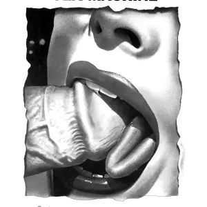 Sex Machine (Josep de Haro) - Page 8