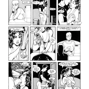 Boy Blue (Kevin Taylor) - Page 4