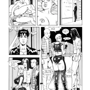 Boy Blue (Kevin Taylor) - Page 7