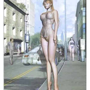 Evy (Peter Riverstone) - Page 2