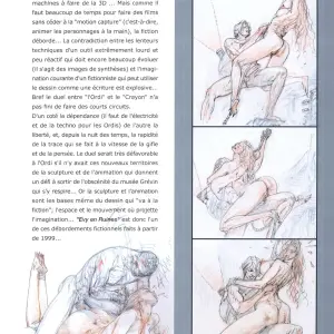 Evy (Peter Riverstone) - Page 3