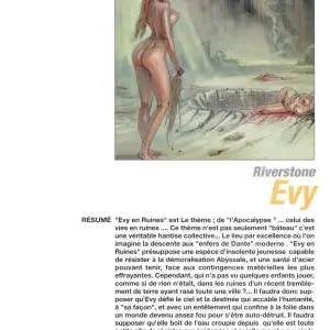 Evy (Peter Riverstone) - Page 4