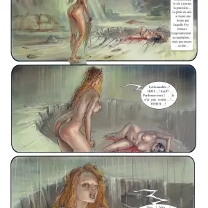 Evy (Peter Riverstone) - Page 6