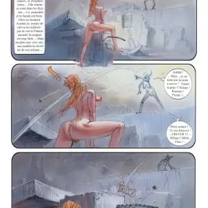 Evy (Peter Riverstone) - Page 7