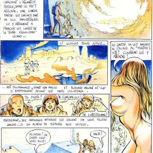 Gomorrhe (Peter Riverstone) - Page 2