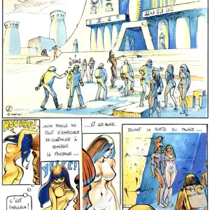 Gomorrhe (Peter Riverstone) - Page 3