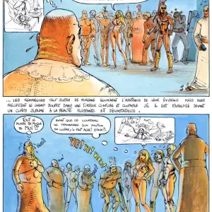 Gomorrhe (Peter Riverstone) - Page 7