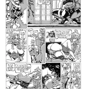 La Fiancee et la Voleuse (Sergio) - Page 2