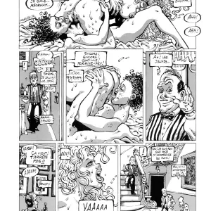 La Fiancee et la Voleuse (Sergio) - Page 5