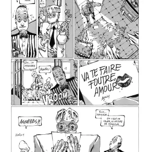 La Fiancee et la Voleuse (Sergio) - Page 6