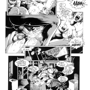 69 69 Melrose Pleasure - Page 6