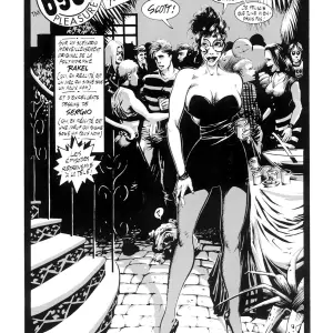 69 69 Melrose Pleasure - Page 7